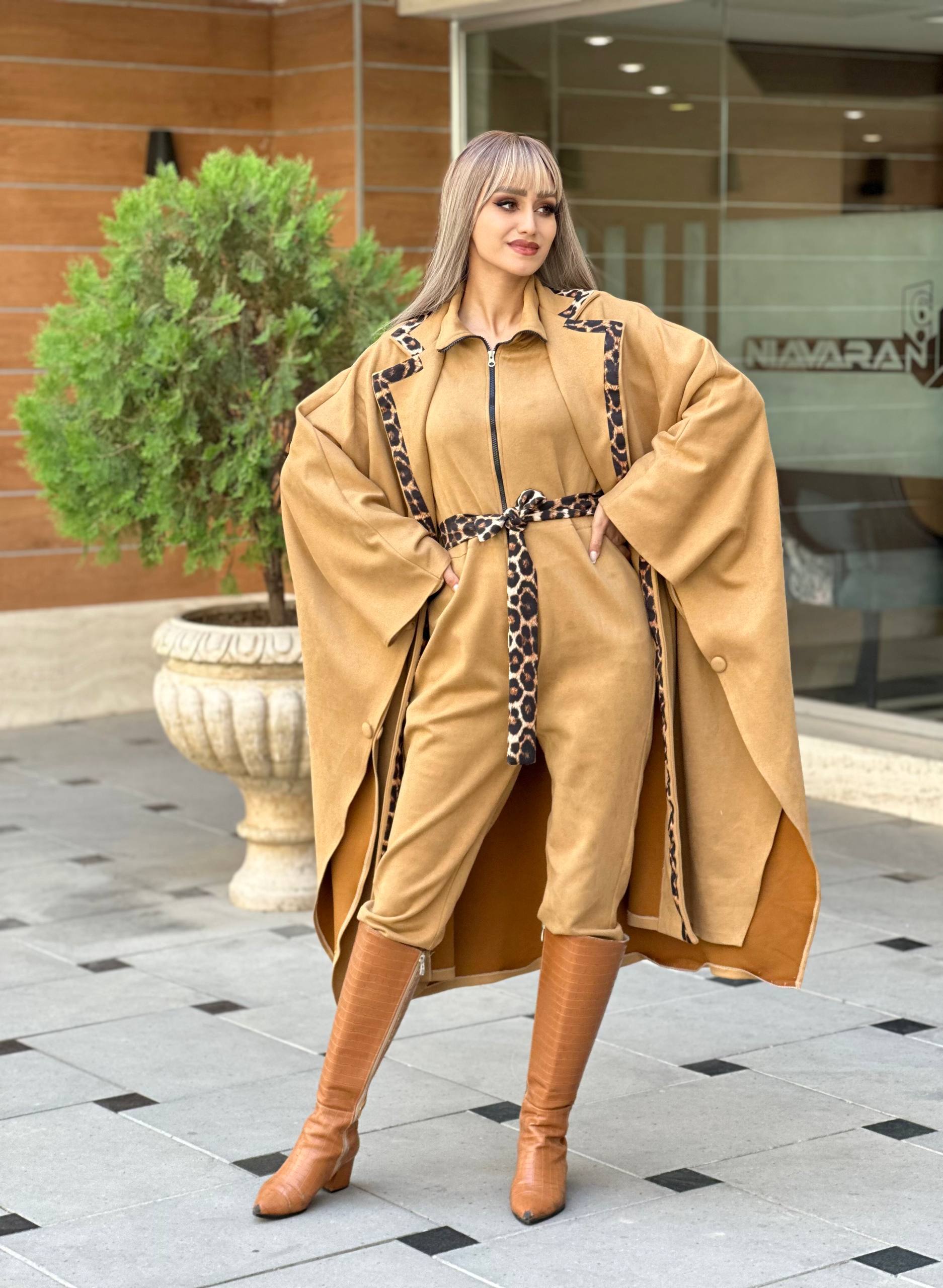ست پانچ و اورال نیلای