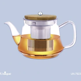قوری پیرکس 800 میل یونیک کد UN-7923