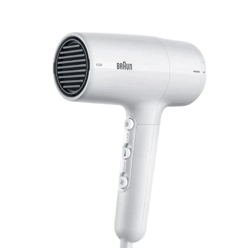 سشوار براون Hairdryer HD2.1 مدل HD210