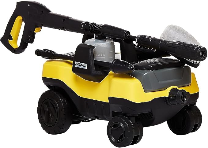 کارواش کارچر مدلkarcher K3 FOLLOW ME