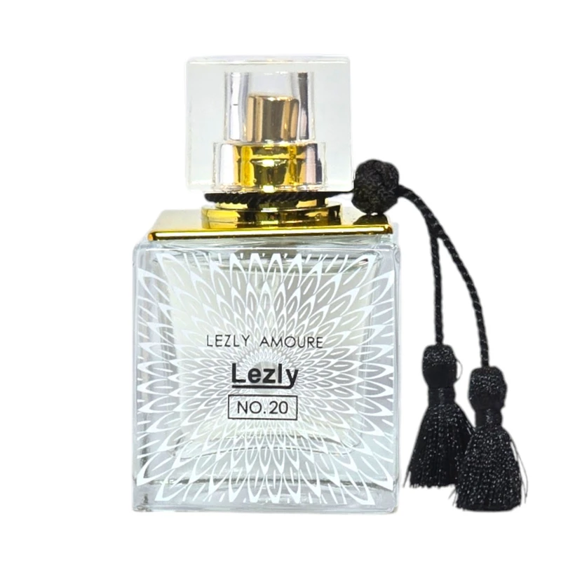 عطر جیبی زنانه لزلی مدل آمور 25ml