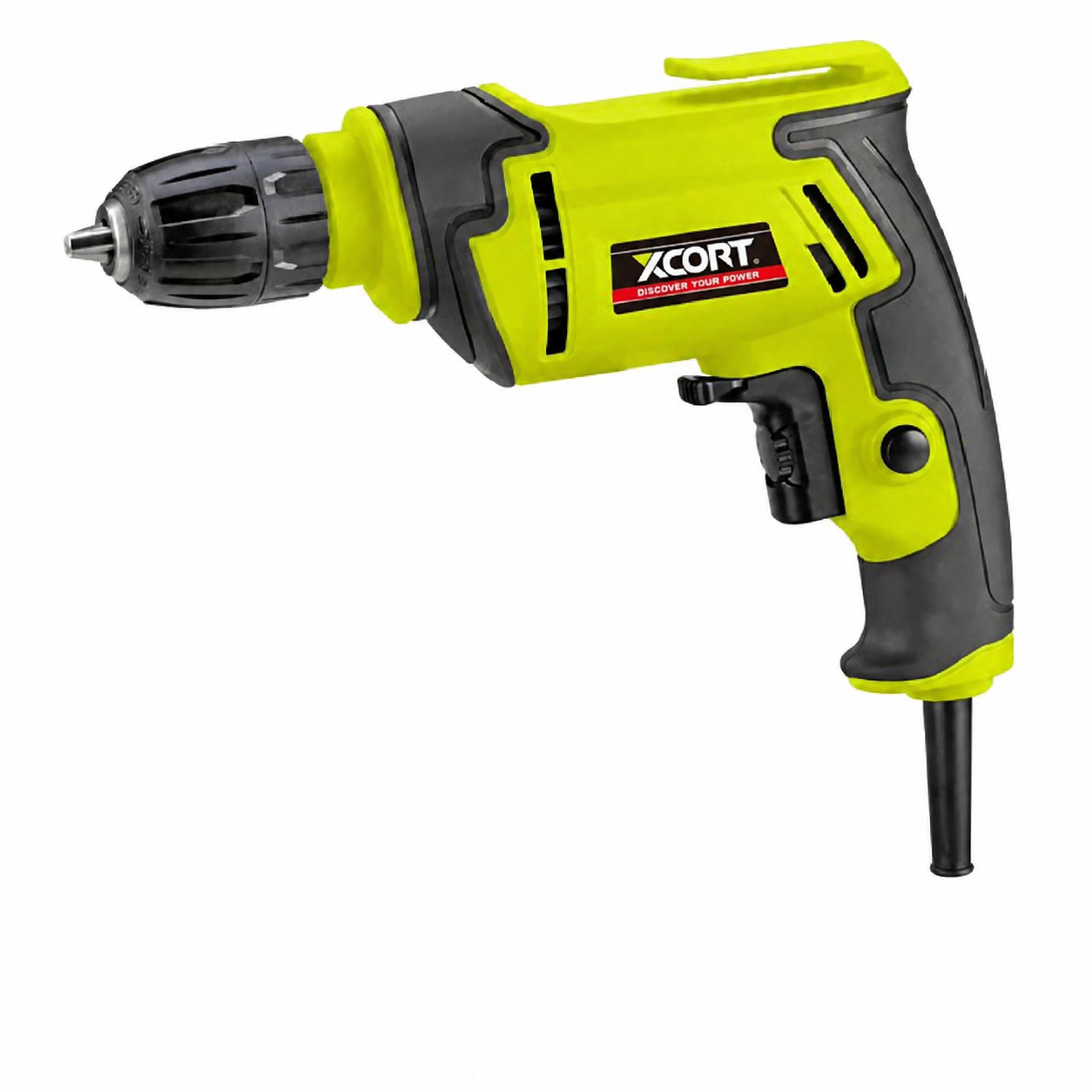 دریل برقی ایکس کورت مدل XJZ04_10A