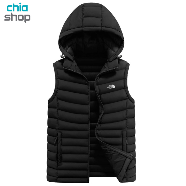 پافر الیاف north face نورث فیس مدل 2870