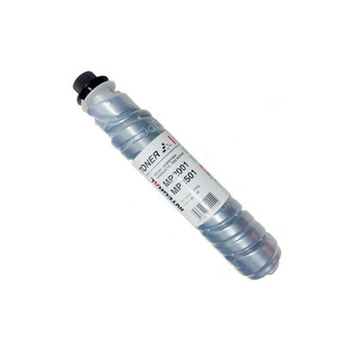 کارتریج اورجینال ریکو  MP 2501 مشکی Ricoh  MP 2501 Black Cartridge