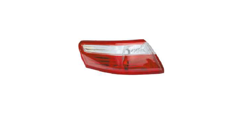 چراغ عقب گلگیر کمری 2007-2009 (جفت) برند دپو DEPO