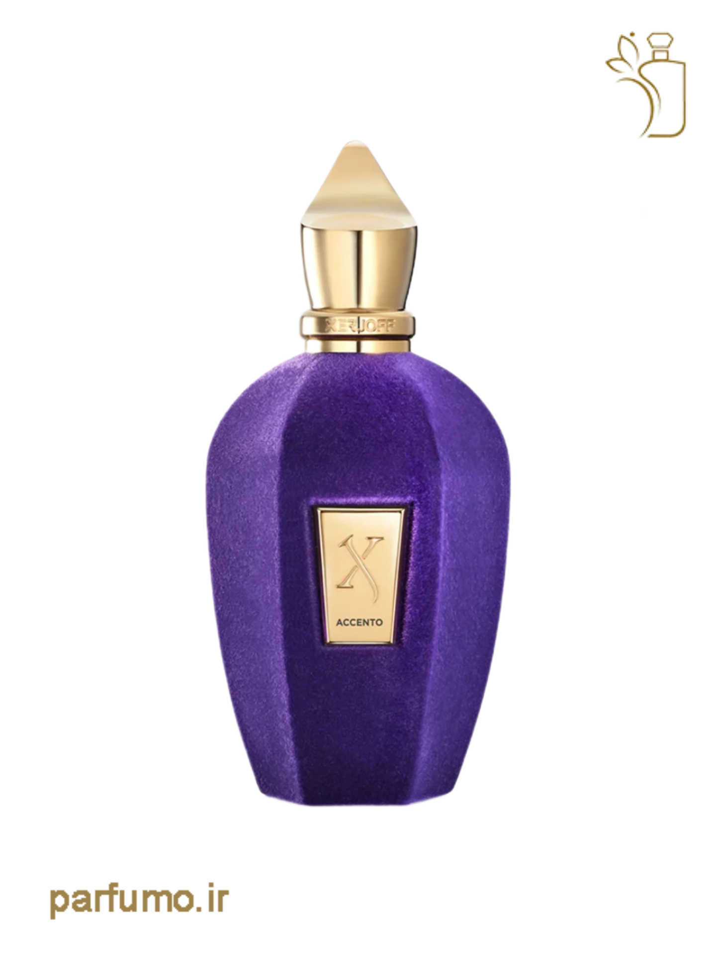 عطر ادکلن زرجوف اکسنتو