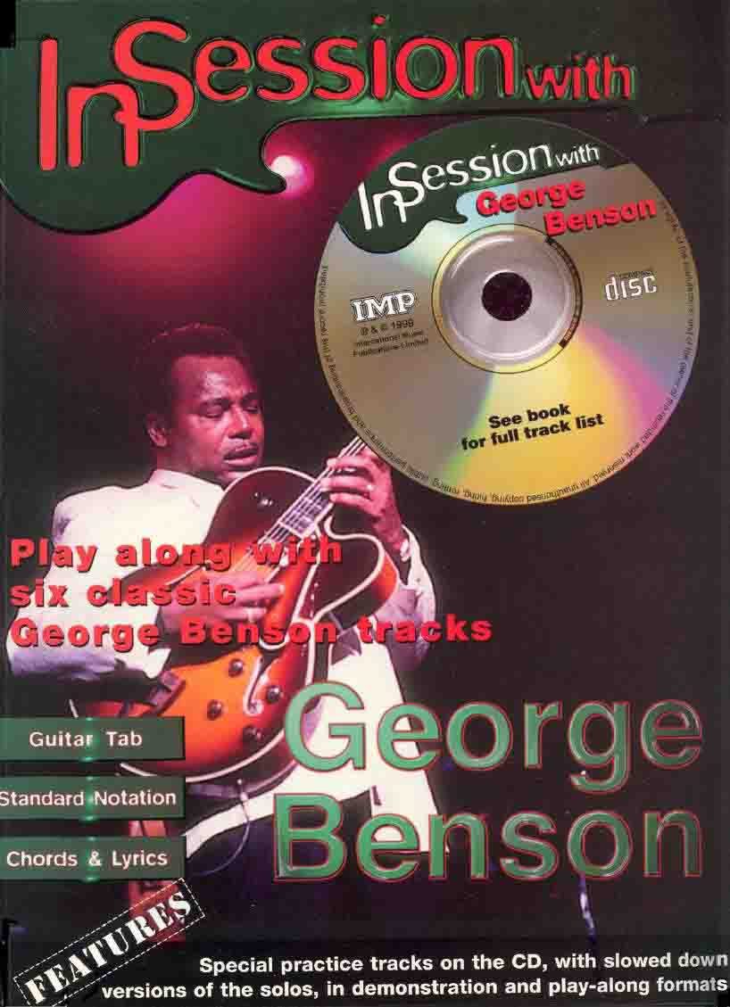 In Session With George Benson