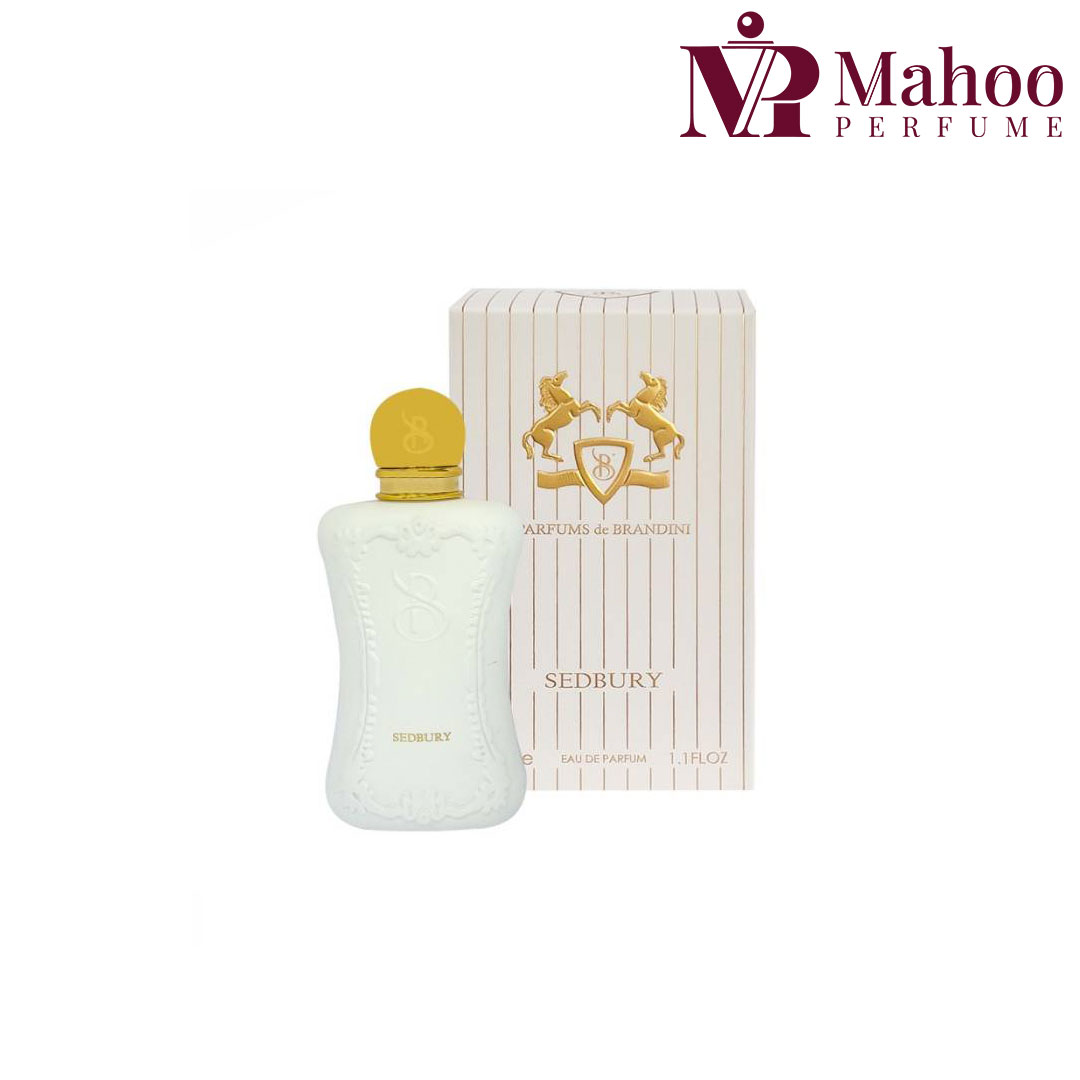 عطر جیبی سدبری مارلی برندینی زنانه 33 میل | Brandini marly sedbury