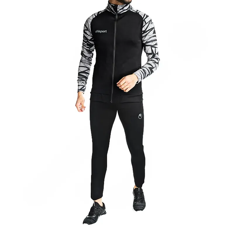 ست گرمکن شلوار ورزشی مردانه آلشپرت MUH2809-001
