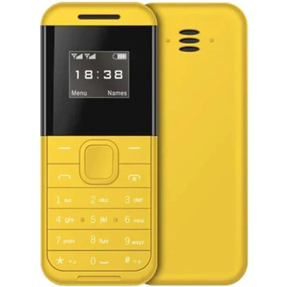 گوشی موبایل نوکیا مدل Nokia Mini Bm222