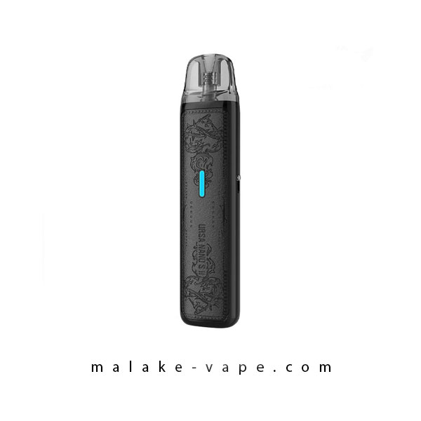 پاد اورسا نانو اس ۲ لاست ویپ ursa nano s2 30w