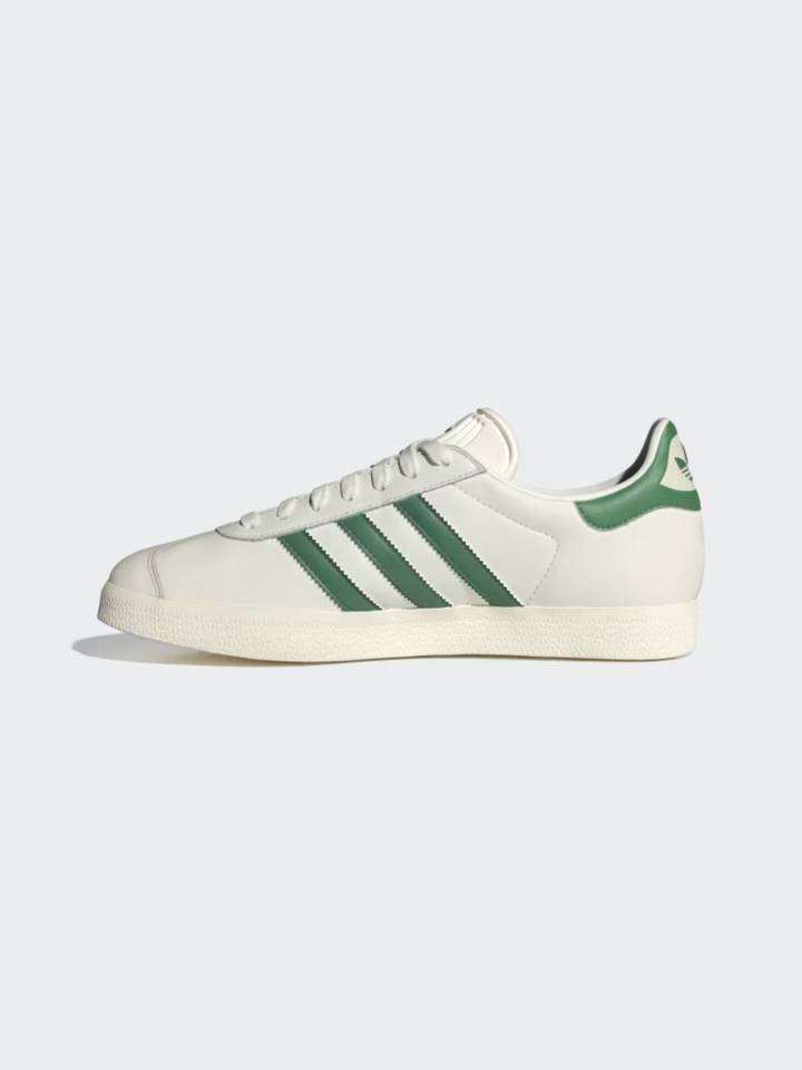 کتونی کژوال اورجینال برند ADIDAS مدل (adidas gazelle) کد 12048