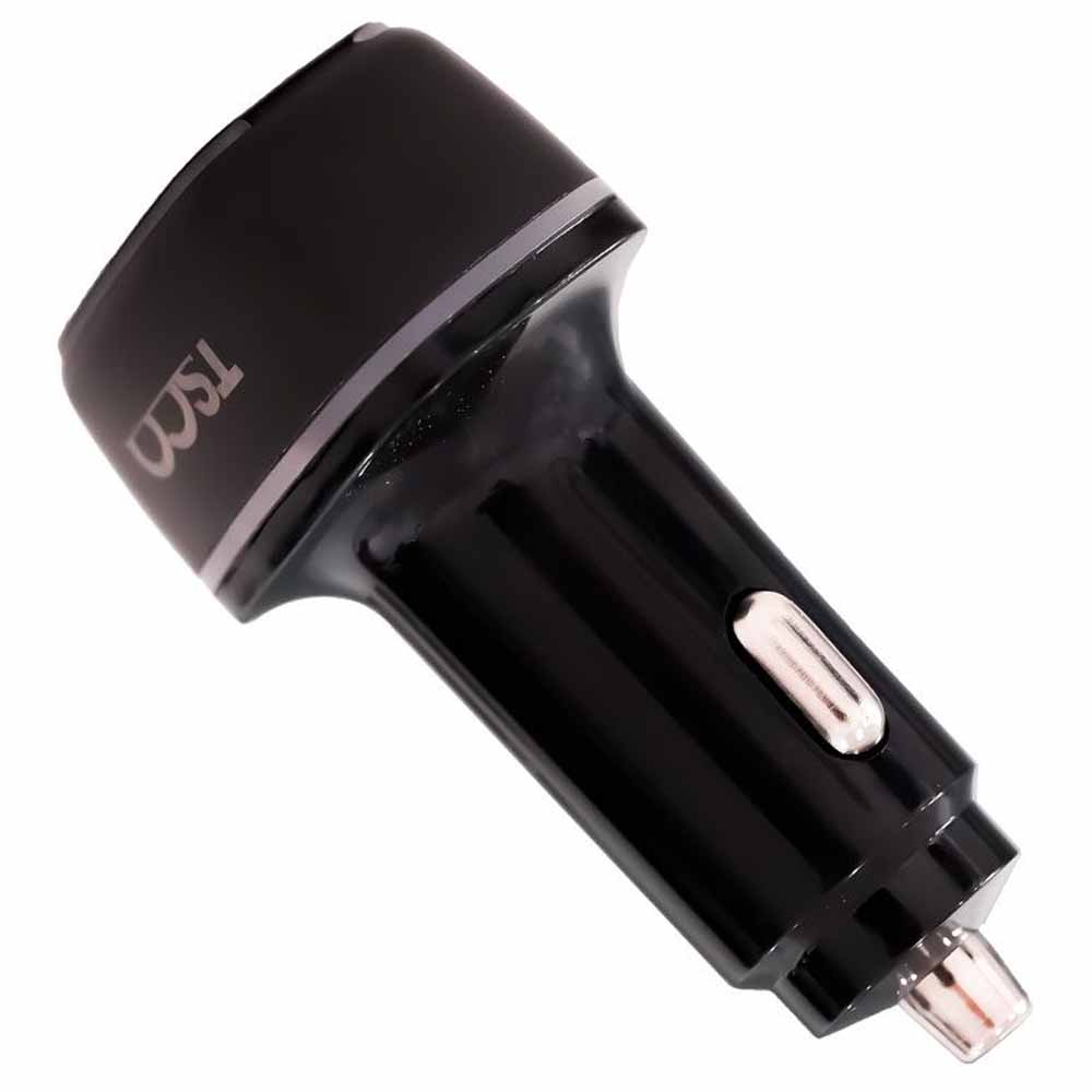 شارژر فندکی تسکو مدل TCG 40