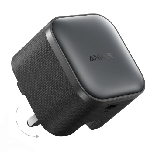 شارژر دیواری نانو 3 پین انکر 45 وات (Anker Nano 45W Type C Charger A2692)