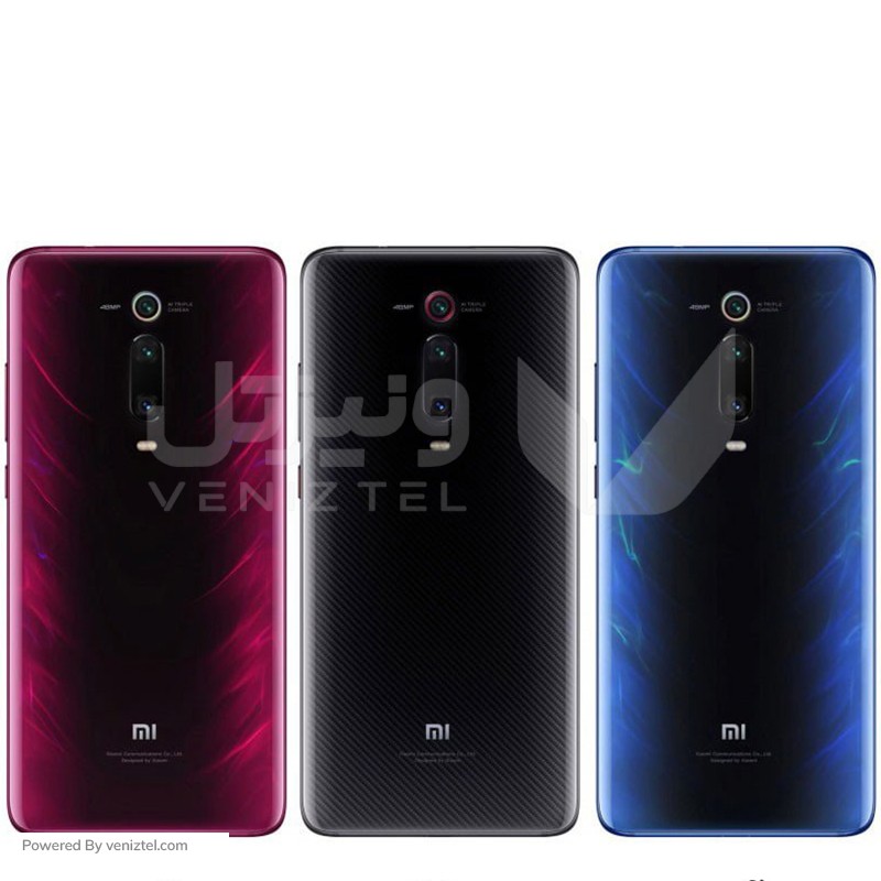درب پشت مناسب برای گوشی شیائومی مدل Xiaomi MI 9T PRO