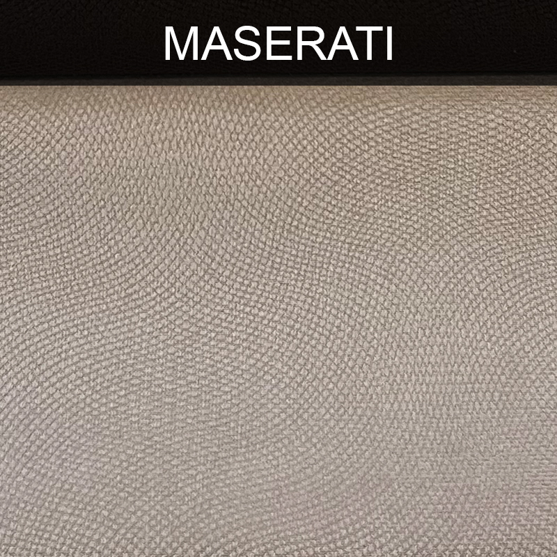 پارچه مبلی مازراتی MASERATI اصلی کد 17