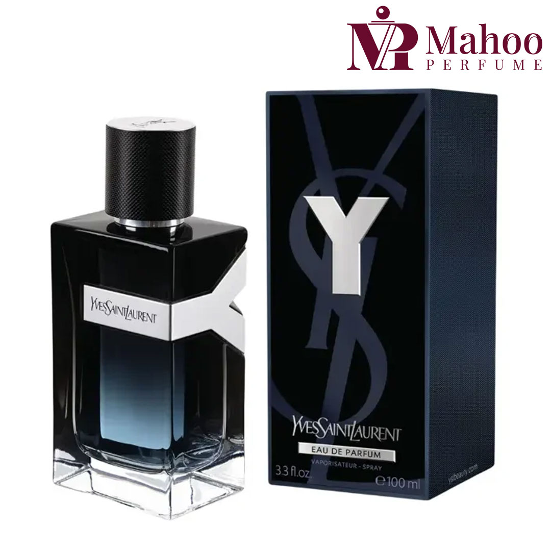 عطر ادکلن ایو سن لورن وای ادو پرفیوم اصل | Yves Saint Laurent Y Eau de Parfum
