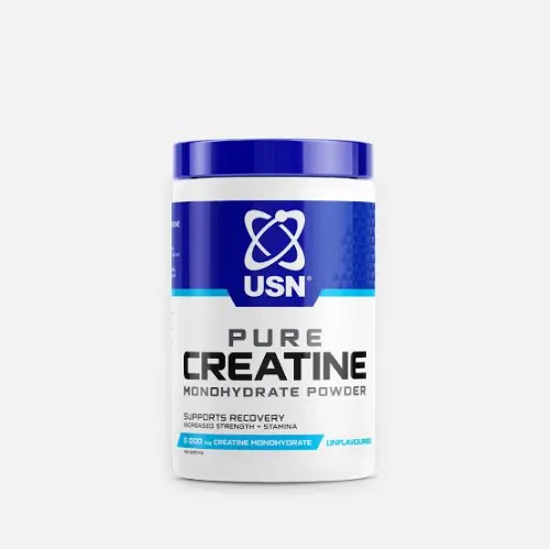 کراتین مونوهیدرات یو اس ان USN Creatine