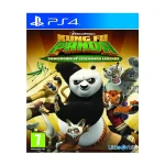 دیسک بازی پاندای کنگ فو کار KUNG FU PANDA
