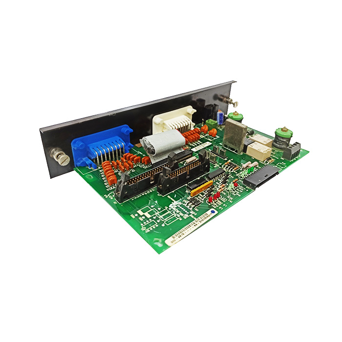 برد رابط موتور کامینز پاور Cummins Engine Interface Board PCC3100 300-4083
