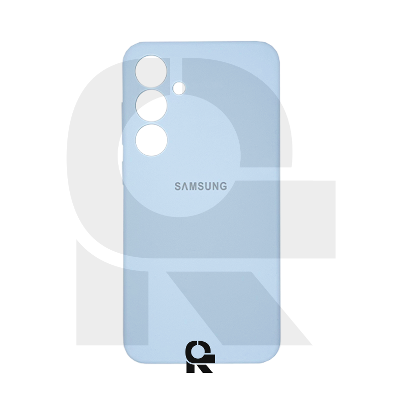 قاب سیلیکونی اصلی SAMSUNG S24FE