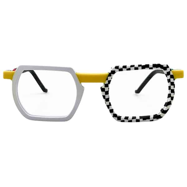 عینک فانتزی خاص ACETATE