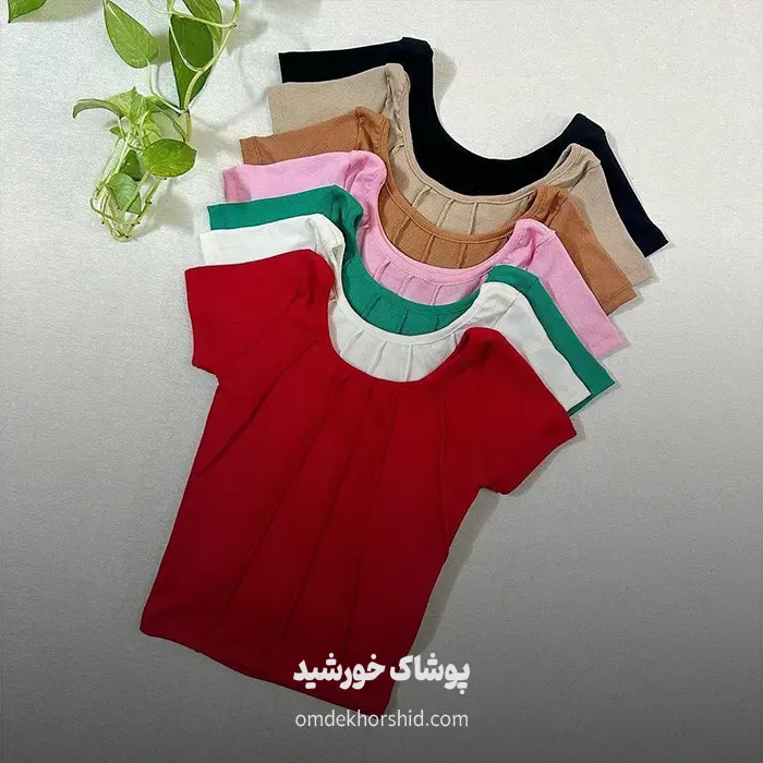 کراپ جلو  دوخت کد 1