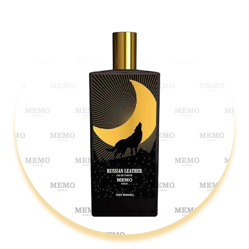 عطر ممو پاریس راشن لدر | Memo Russian Leather