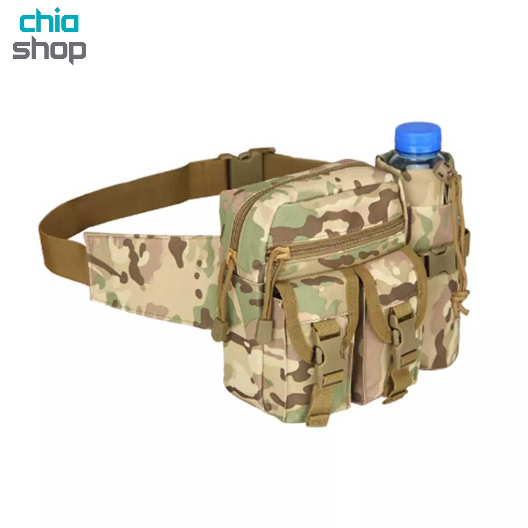 کیف کمری تاکتیکال مدل JP0145