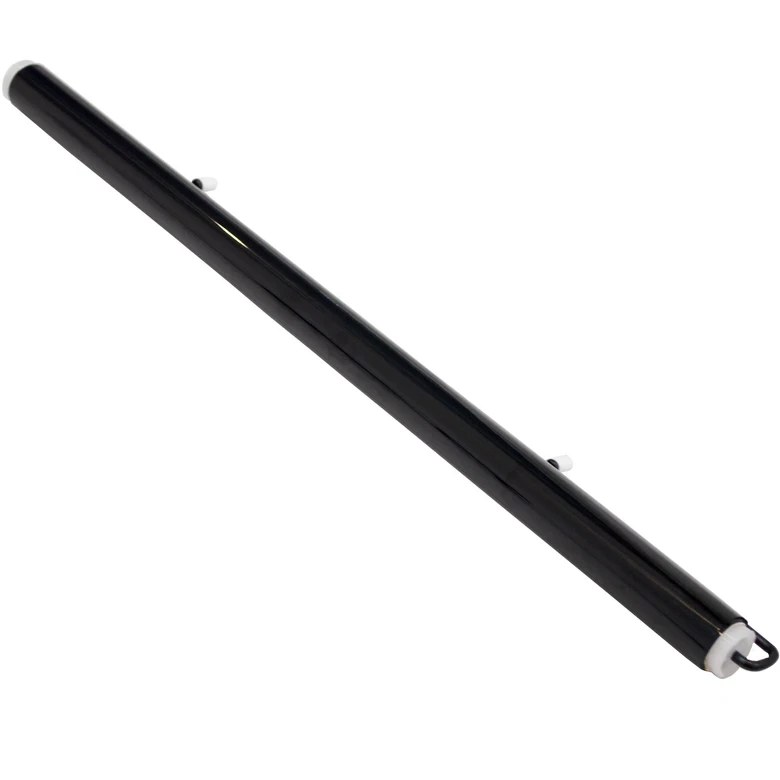 آفتابگیر رولی شیشه جلو خودرو سایز 64 مدل LR-64-S