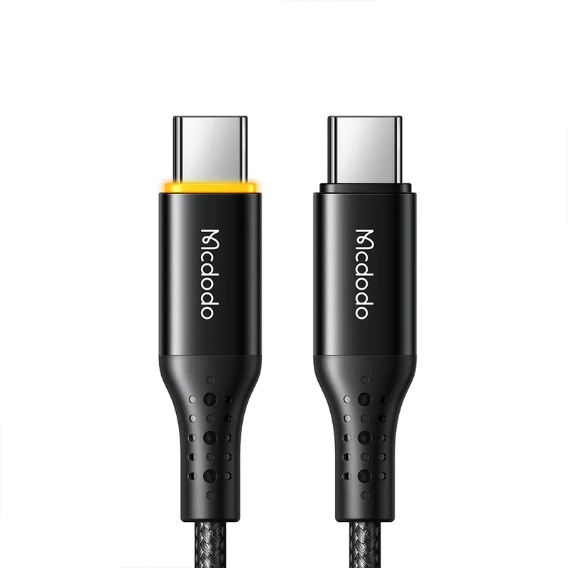 کابل USB-C مک دودو مدل CA-3460 طول 1.2 متر