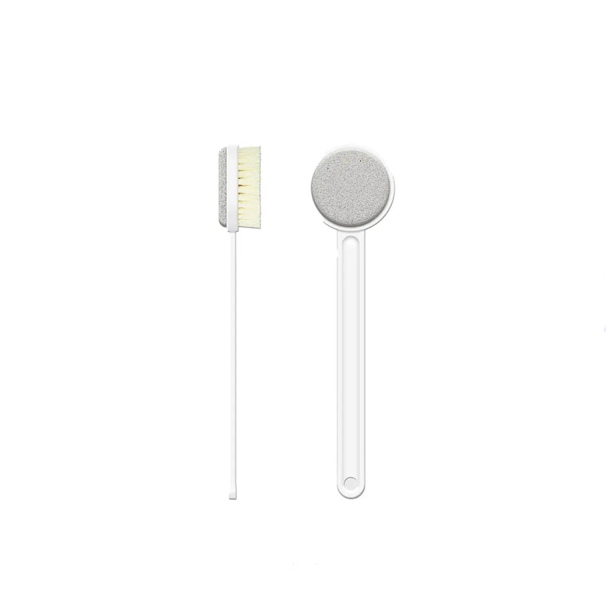 برس دوطرفه حمام شیائومی Quality zero مدل Q/ZS012-2019