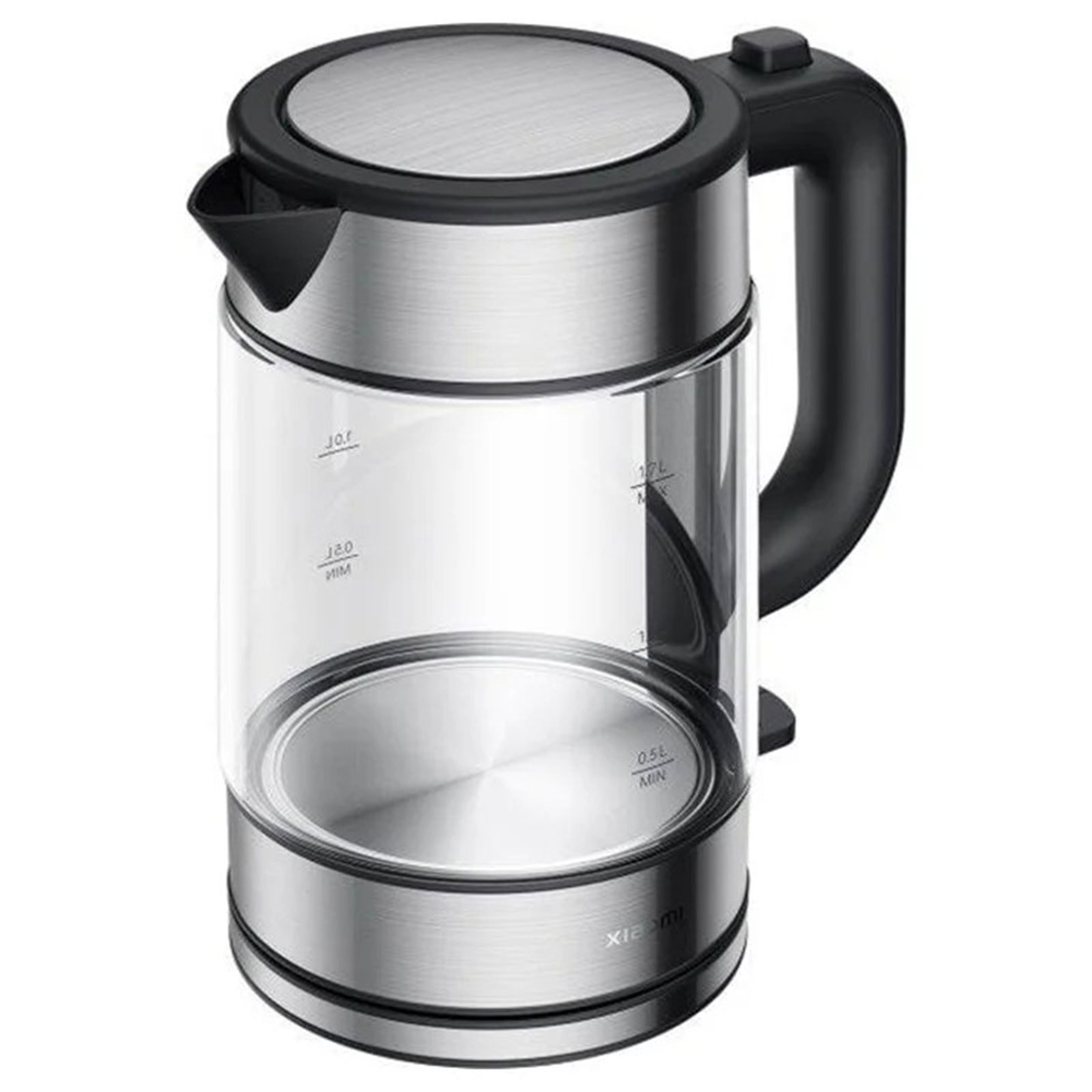 کتری برقی شیائومی مدل Xiaomi Electric Glass Kettle
