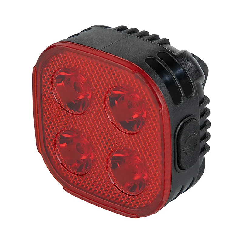 چراغ خطر عقب دوچرخه Hi BIKE مدل FY-328