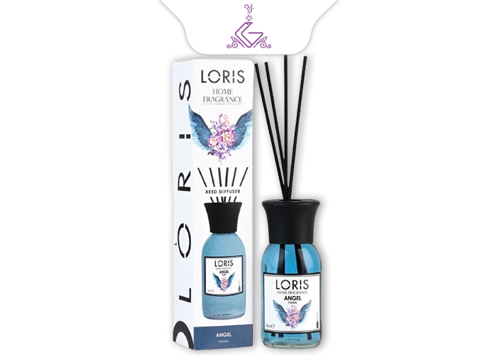 خوشبو کننده رومیزی آنجل/ فرشته ANGEL برند لوریس LORIS