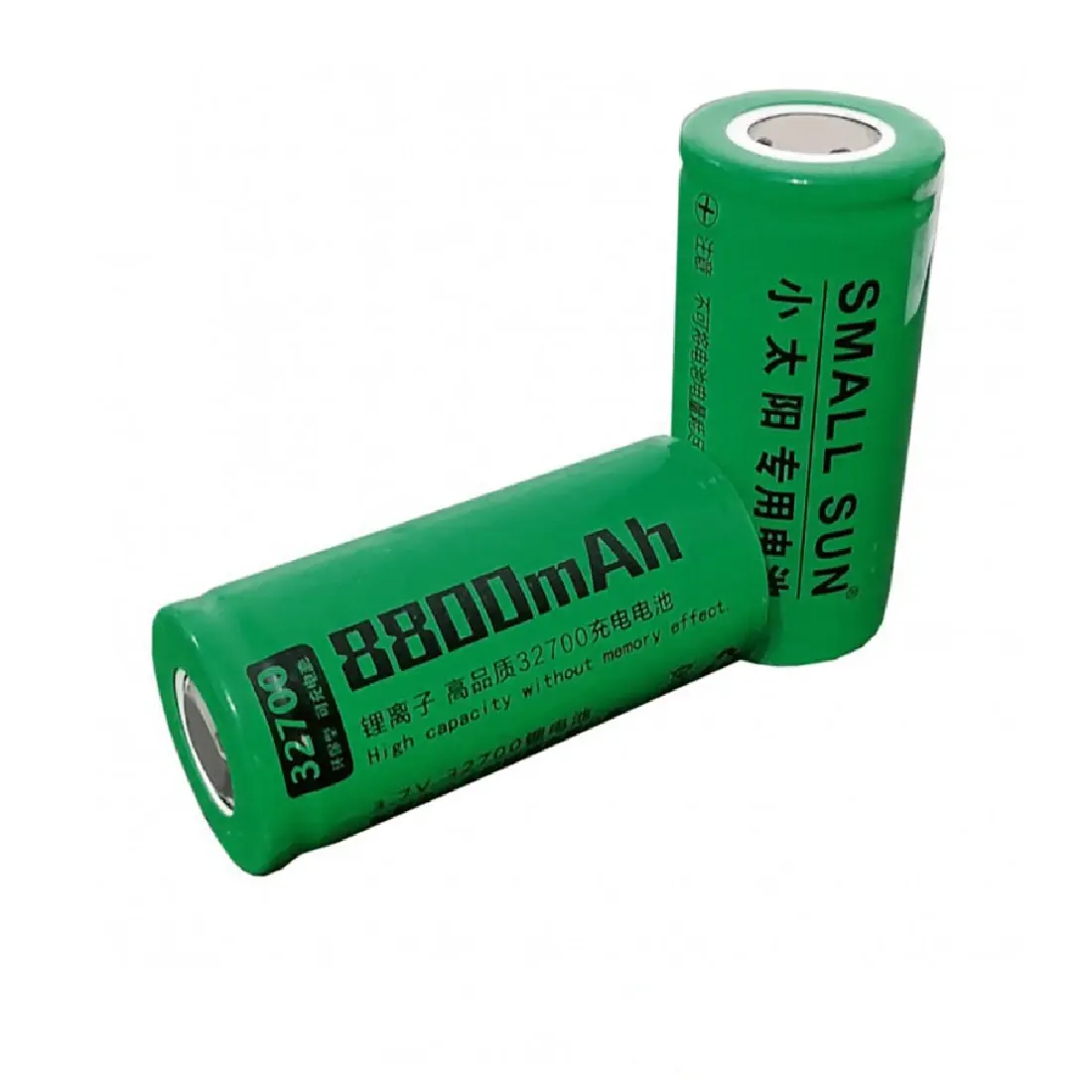 باتری اسمال سان 8800MAH مدل 32700
