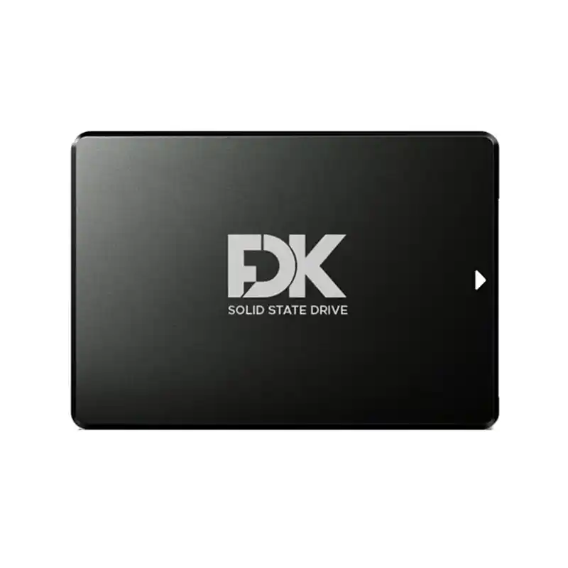 حافظه اس اس دی فدک مدل FDK B5 SATA 128GB Internal SSD