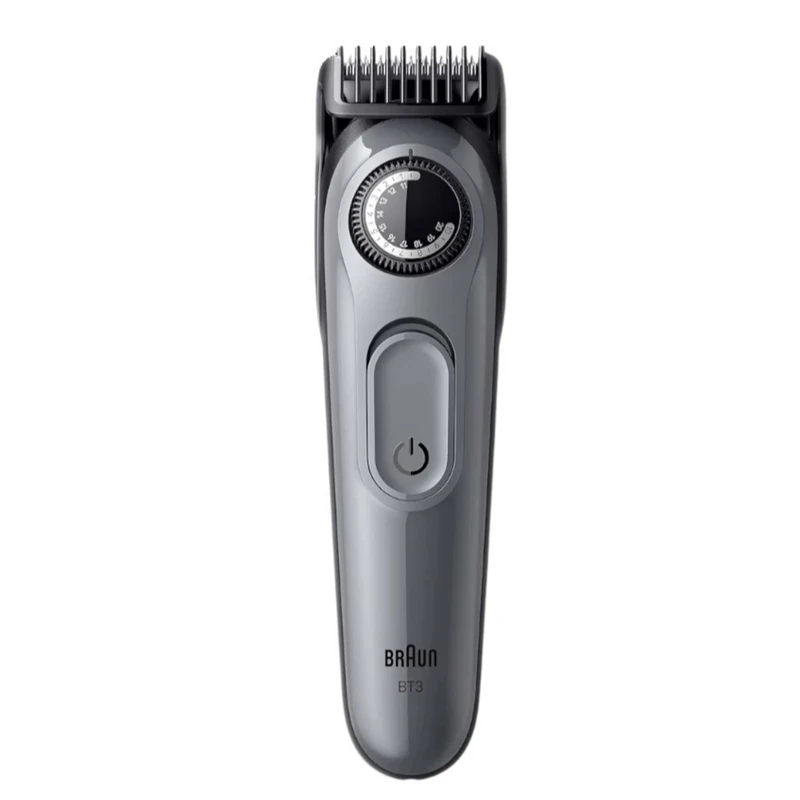 ماشین اصلاح براون Beard Trimmer Series 3 BT3560