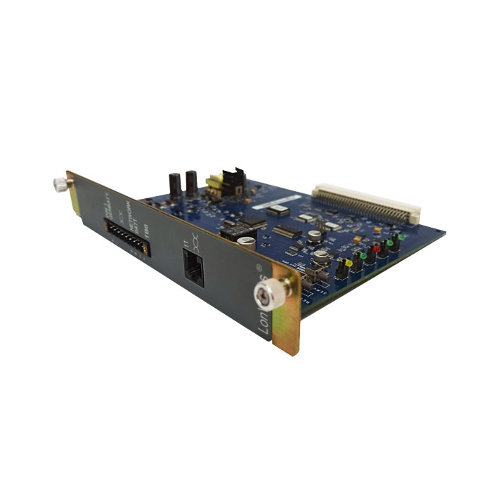 کارت شبکه کامینز پاور  Cummins Lonwork Card 0541-0809 PCC3200