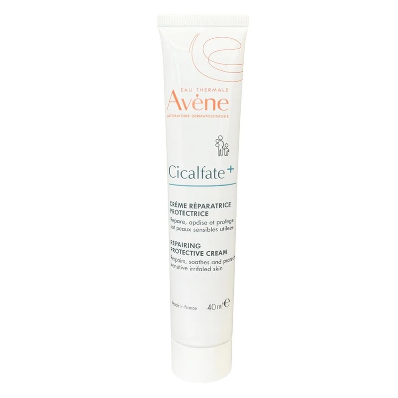 کرم ترمیم‌کننده بدن اون مدل Cicalfate Plus  حجم 40ml (کپی)