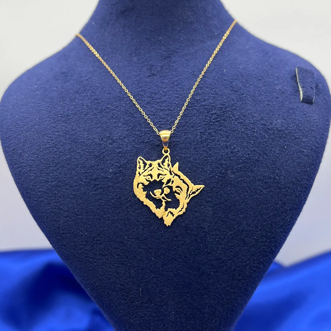 مدالیوم گرگ N754