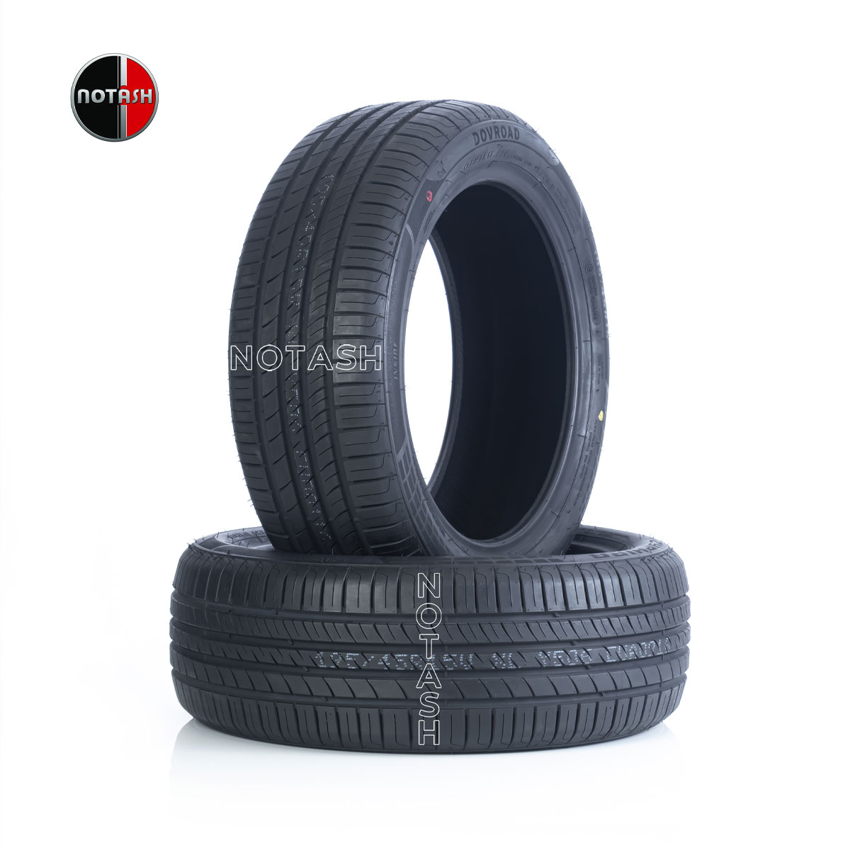 لاستیک داورود چین سایز 195/45/15 طرح آج ZYPHIRA تولید 2025