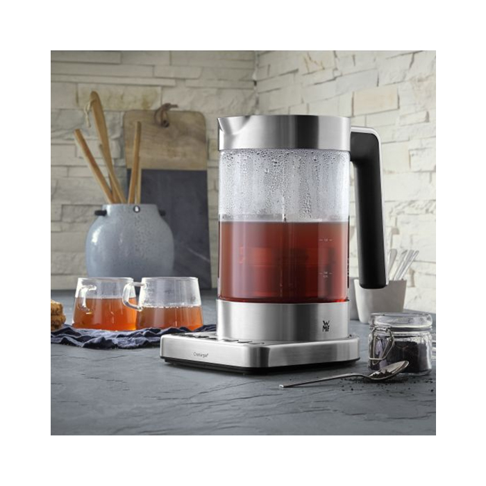چای ساز/کتری برقی مدل لنو ،وی ام اف Leno WMF model tea maker