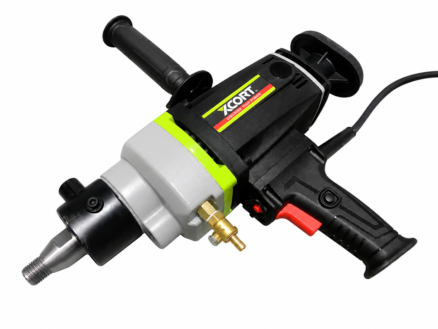 دریل کرگیر اکسکورت (XCORT) مدل XZZ01-160