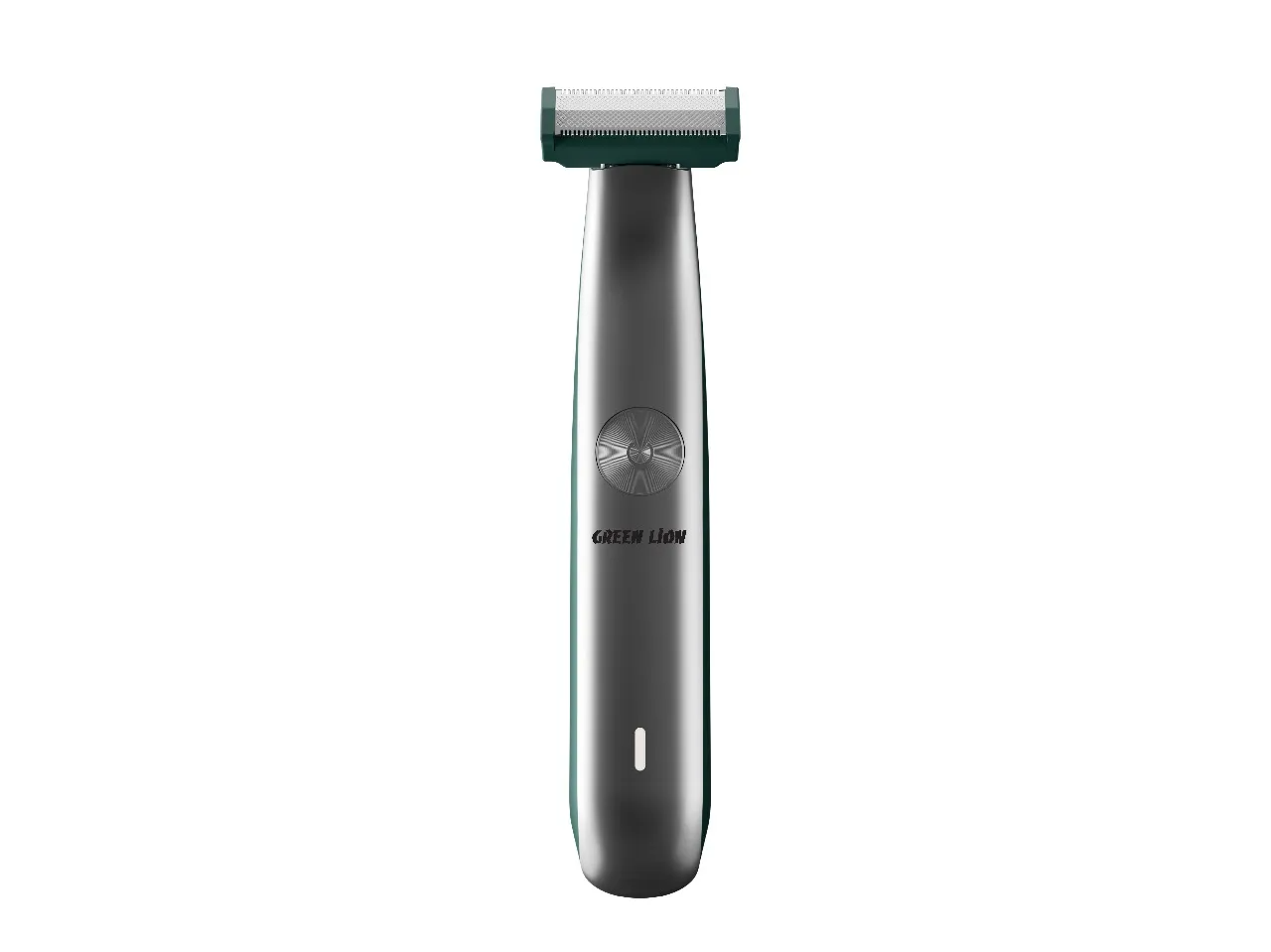 ماشین اصلاح گرین لاین مدل Green Lion One Blade X Hair Trimmer