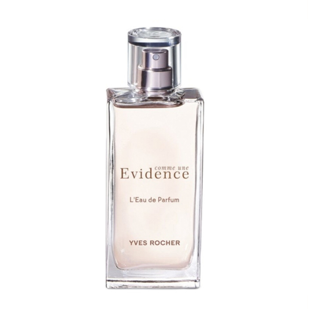 عطر اویدنس زنانه ایوروشه  | Yves Rocher Evidence