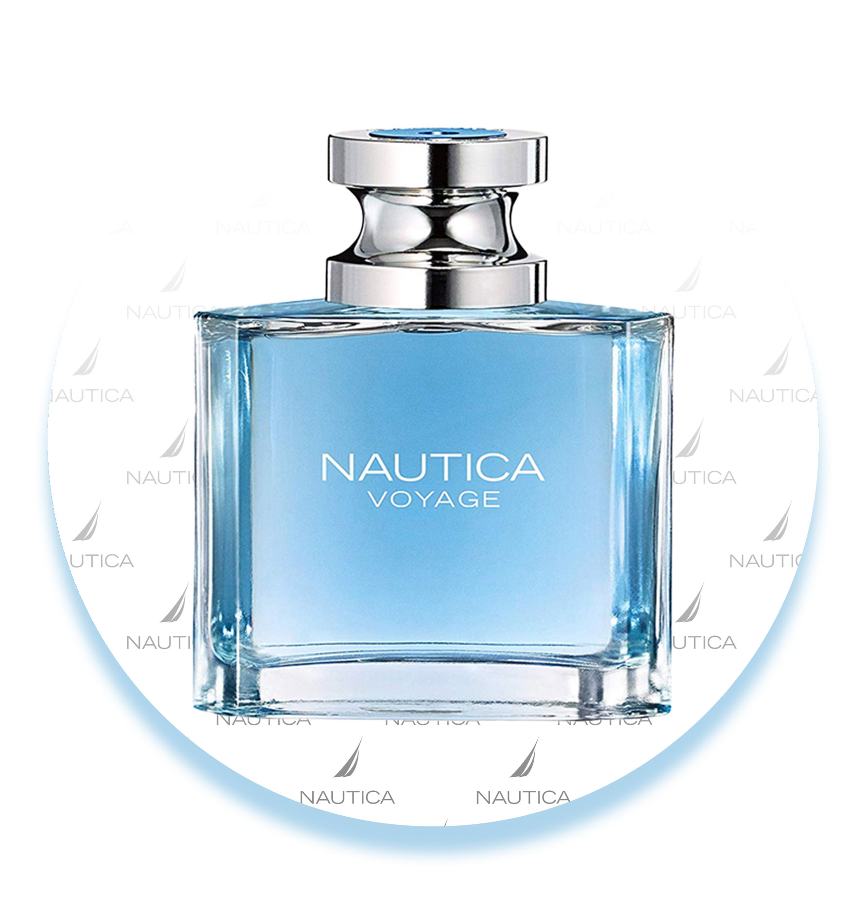 عطر ناتیکا ویاج مردانه