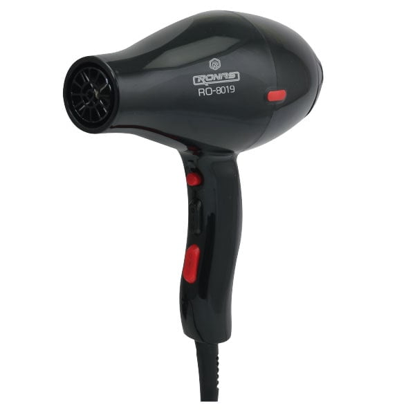سشوار حرفه ای روناس مدل RO-8019