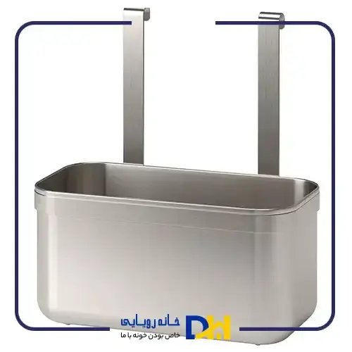 جاقاشقی آویز بزرگ تمام استیل ایکیا KUNGSFORS