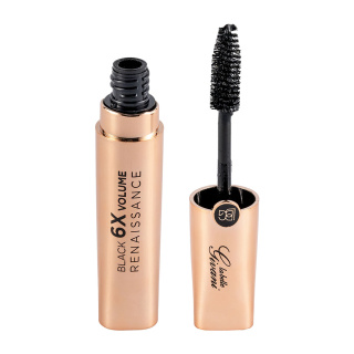 ریمل حجم دهنده لابلا جیوانی مدل Balck 6X Volume